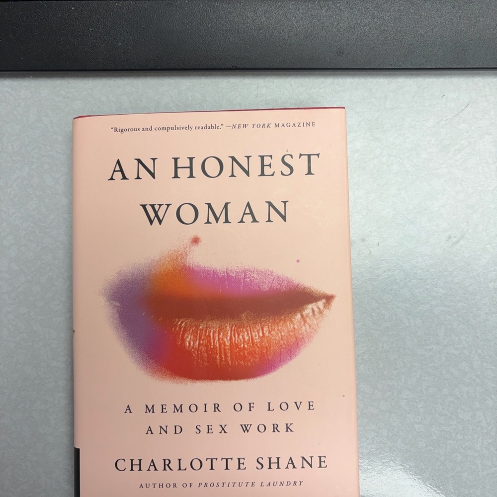 “ A Honest Women” by Charlotte Shane